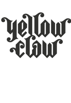 maglietta YellowClaw Men