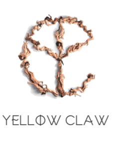 maglietta YellowClaw Women