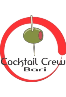 maglietta Cocktail Crew Bari WOMAN