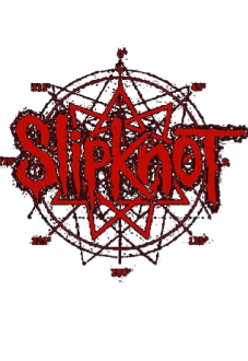maglietta T-shirt Slipknot