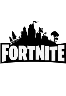 maglietta Fortnite