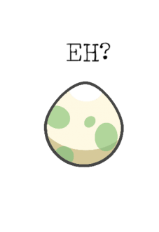 maglietta Egg 