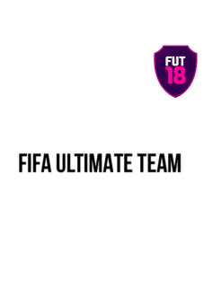 maglietta FIFA Ultimate Team 