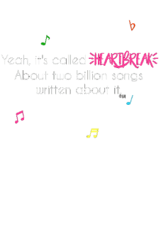 maglietta HEARTBREAK -STILES