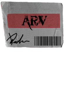maglietta ARV