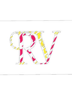 maglietta RV Brand 