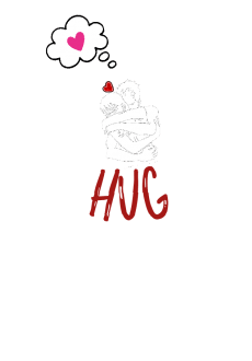 maglietta HUG