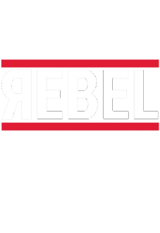 maglietta Rebel Tshirt (Big logo)