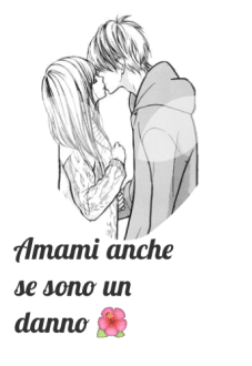 maglietta Amami