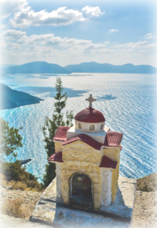 maglietta greece