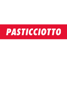 maglietta Pasticciotto