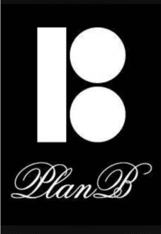 maglietta Plan B cover