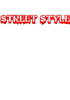 maglietta Street style