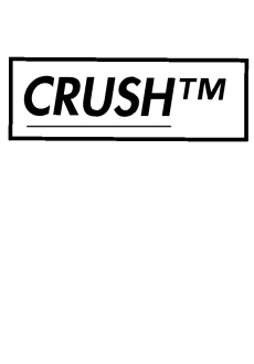 maglietta Crush