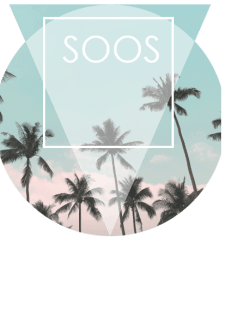 maglietta Summer - Soos