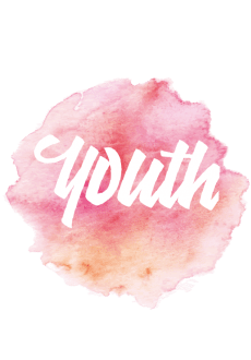 maglietta youth; troye sivan inspiration