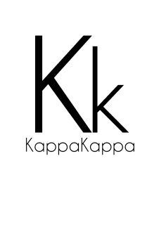 maglietta KappaKappa
