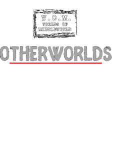 maglietta W.o.M. Otherworlds