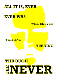 maglietta James Hefield - Through The Never