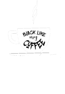 maglietta Black Coffee