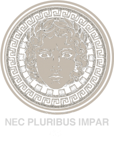 maglietta Nec Pluribus Impar 