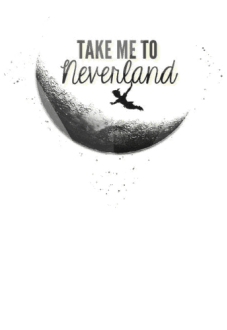 maglietta ~Neverland~