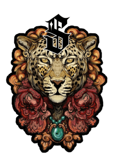 maglietta Sisma-Jaguar