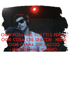 maglietta ~maglia Izi~