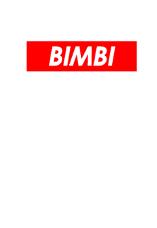maglietta Bimbi || Supreme inspired