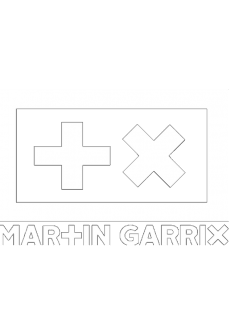 maglietta Martin garrix