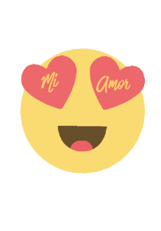maglietta Mi Amor
