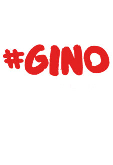maglietta #Gino