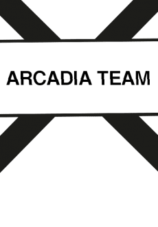 maglietta maglie felpe e cover del team Arcadia