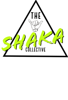 maglietta The Shaka Collective 