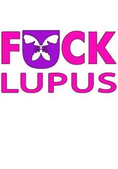 maglietta lupus Awareness 