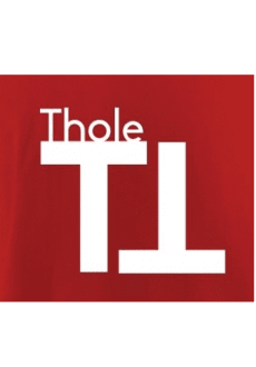 maglietta Thole tee 2