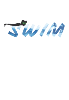 maglietta Swim