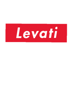 maglietta Levi's parody