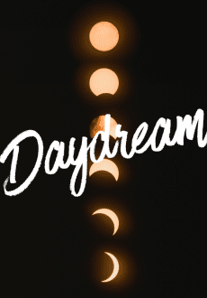 maglietta Daydream