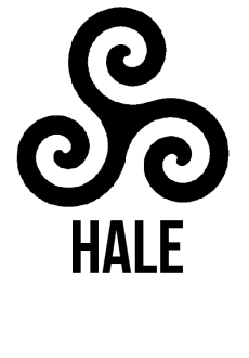 maglietta T-shirt Hale