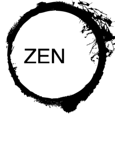 maglietta Zen