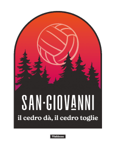 maglietta San Giovanni