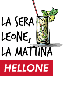 maglietta #ciaone #hellone #sera #leone