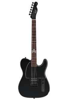 maglietta telecaster