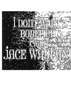 maglietta jace wayland