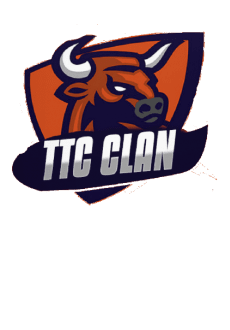 maglietta COVER TTC CLAN