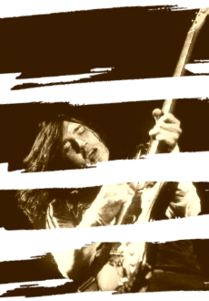 maglietta John Frusciante