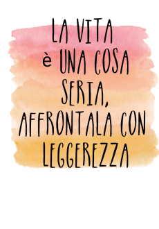 maglietta motivazione