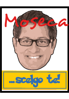 maglietta Moseca Pokemon Version