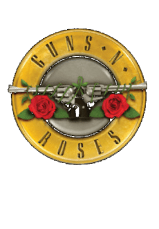 maglietta Guns N Roses